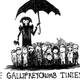 Illustration for article titled Relive your favorite emDoctor Who/em deaths in The Gallifreycrumb Tinies